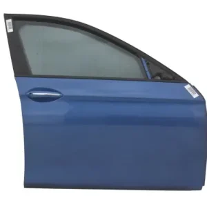 DRZWI PRZEDNIE PRZÓD PRAWY BMW 5 F10 M5 Tylko do końca tygodnia